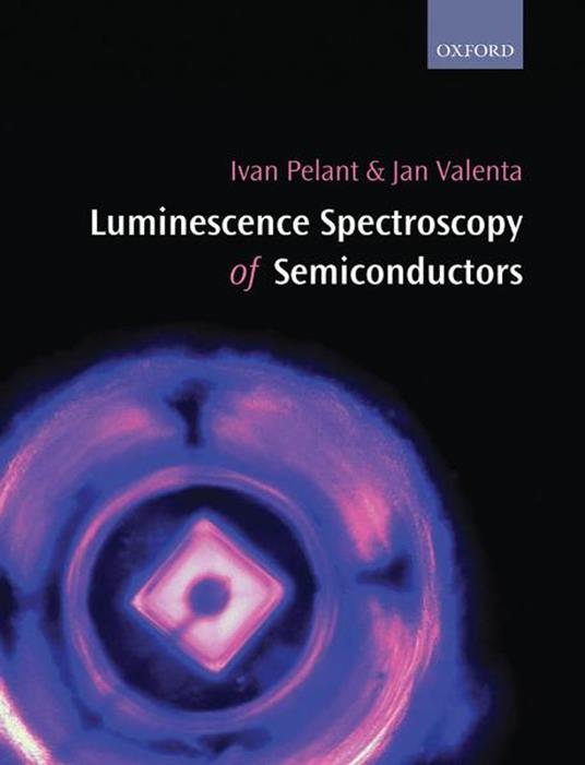 Luminescence Spectroscopy of Semiconductors