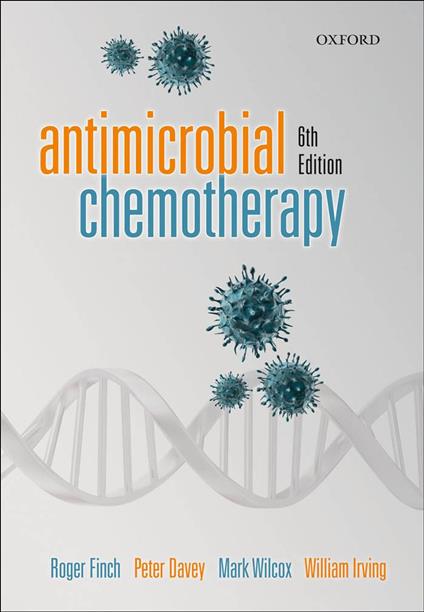 Antimicrobial Chemotherapy