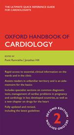 Oxford Handbook of Cardiology