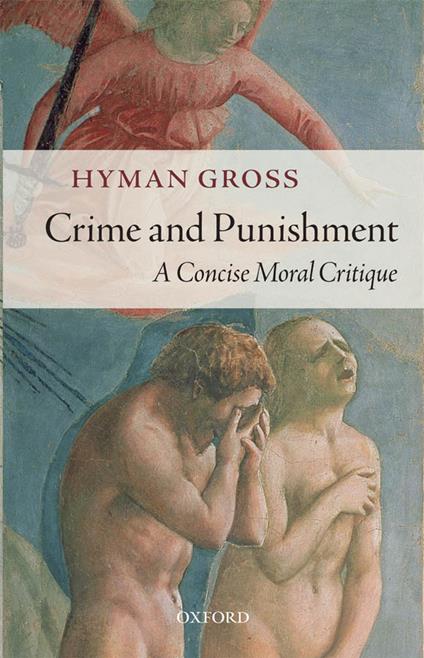 Crime and Punishment