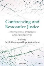 Conferencing and Restorative Justice