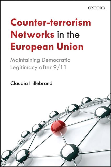 Counter-Terrorism Networks in the European Union