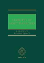 Liability of Asset Managers