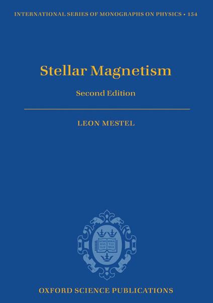 Stellar Magnetism