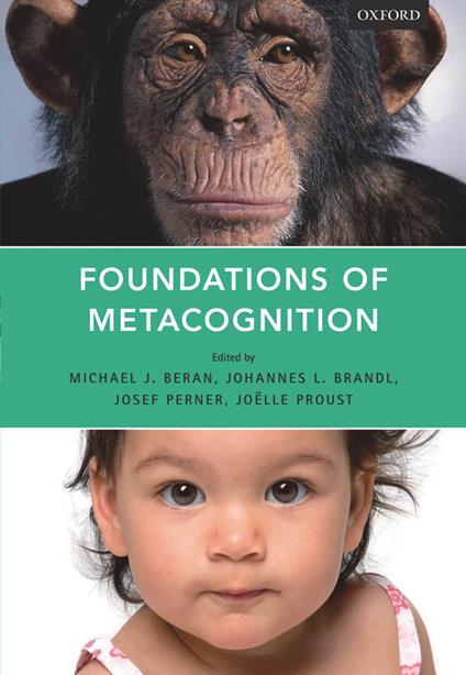 Foundations of Metacognition