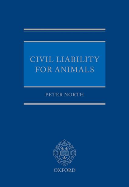 Civil Liability for Animals