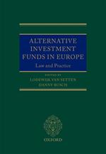 ALT INVESTMENT FUNDS EUROPE OEUFR:NCS C