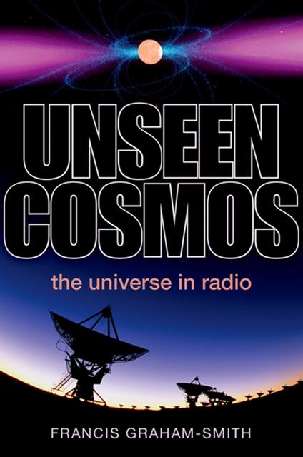 Unseen Cosmos