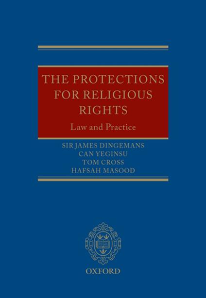 The Protections for Religious Rights