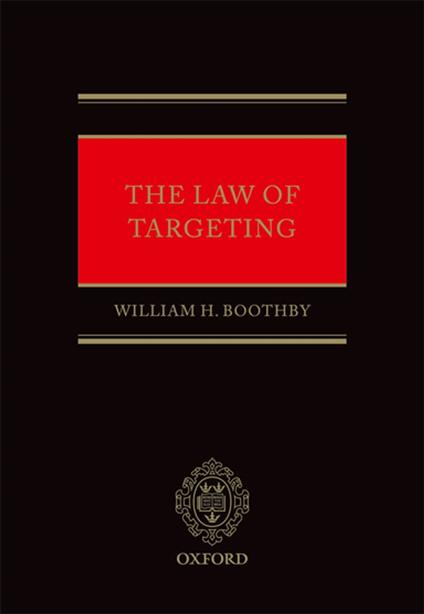 The Law of Targeting