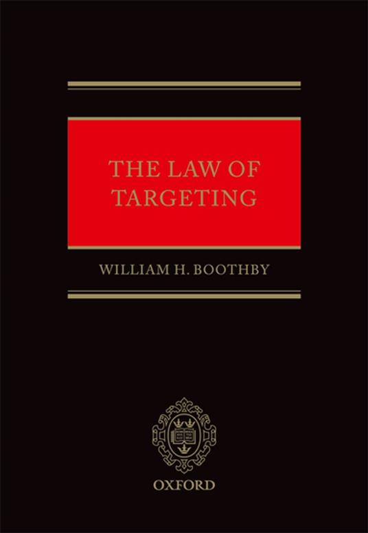 The Law of Targeting