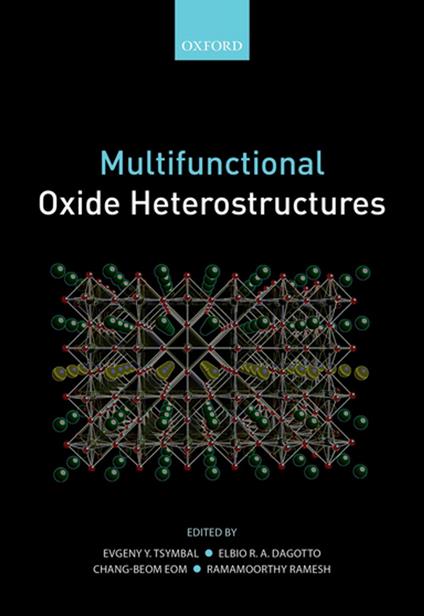 Multifunctional Oxide Heterostructures