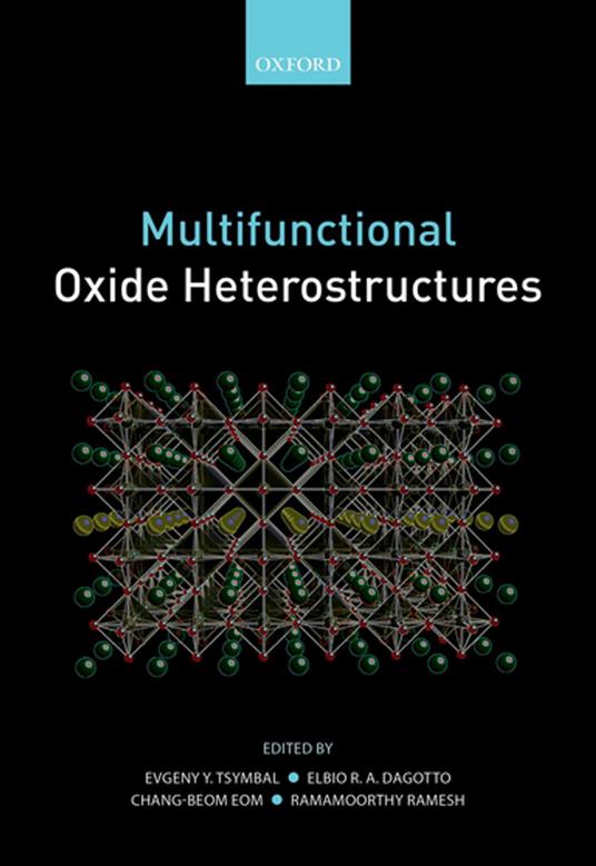 Multifunctional Oxide Heterostructures