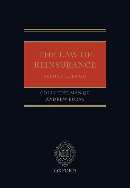 The Law of Reinsurance