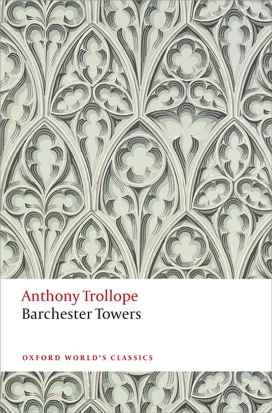 Barchester Towers