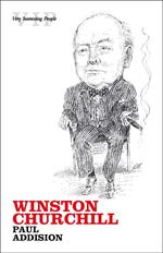 Winston Churchill