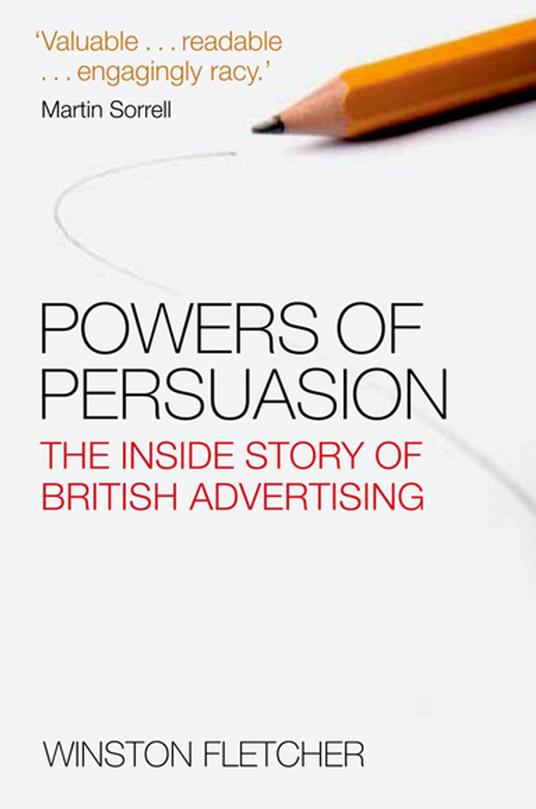 Powers of Persuasion