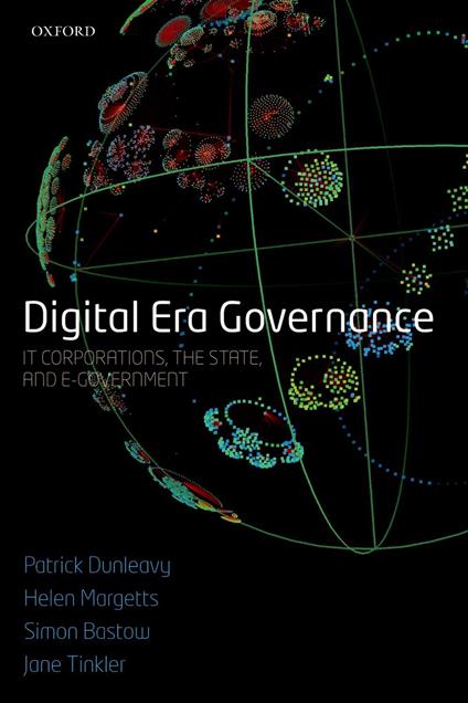 Digital Era Governance