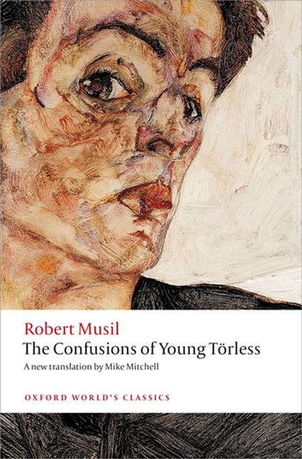 The Confusions of Young Törless