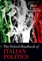 The Oxford Handbook of Italian Politics