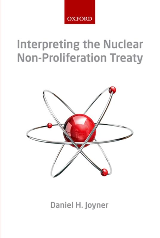 Interpreting the Nuclear Non-Proliferation Treaty