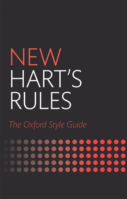 New Hart's Rules