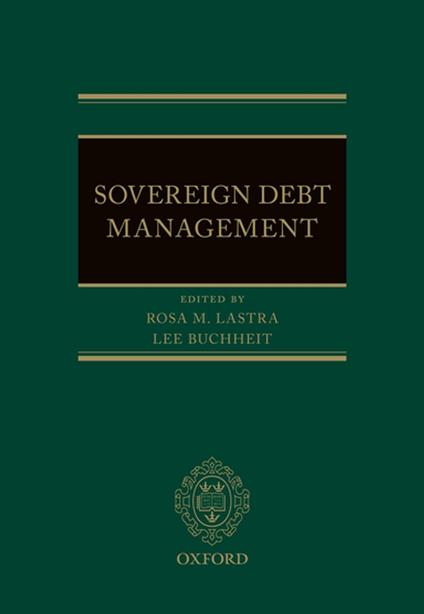 Sovereign Debt Management