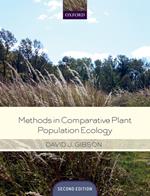 Methods in Comparative Plant Population Ecology