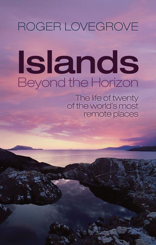 Islands Beyond the Horizon