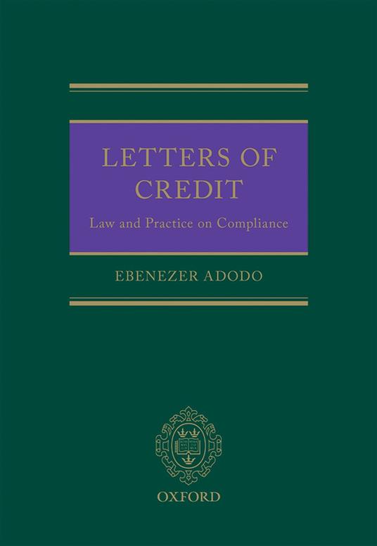 Letters of Credit