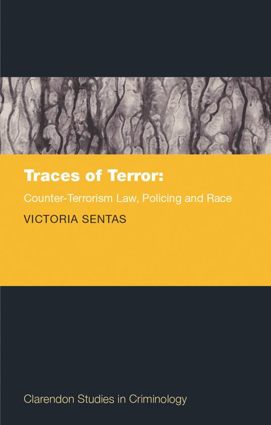 Traces of Terror