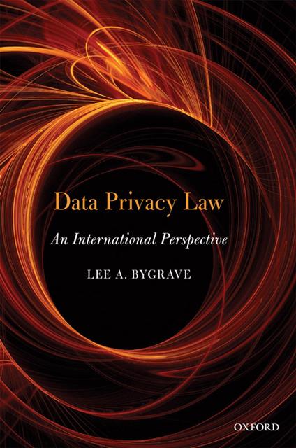 DATA PRIVACY LAW:INT PERSPECTIVE C