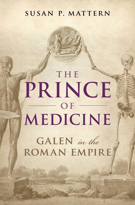 The Prince of Medicine