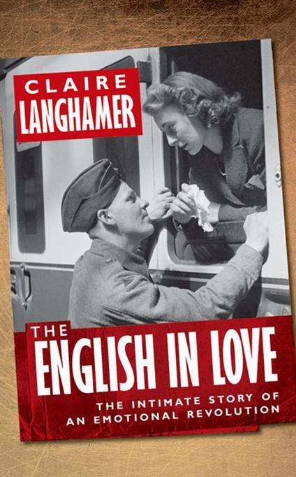 The English in Love