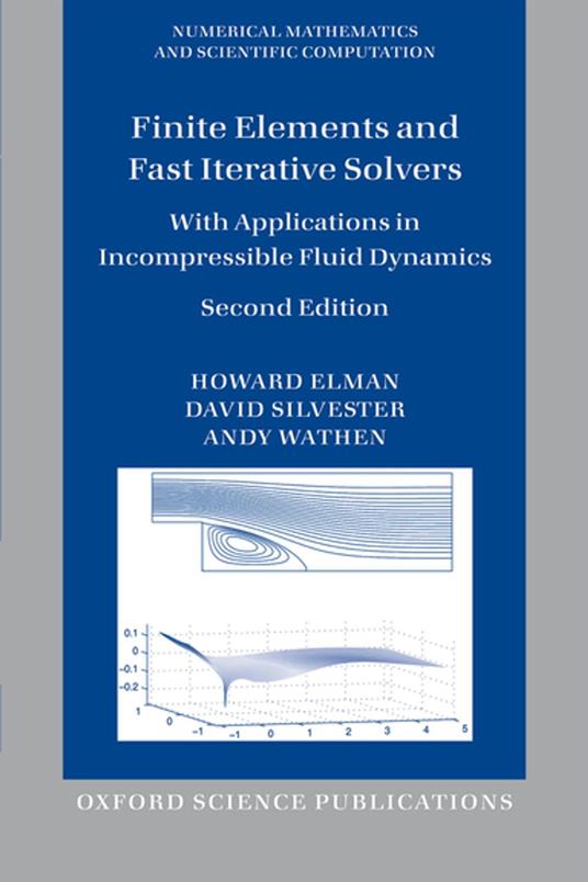 Finite Elements and Fast Iterative Solvers