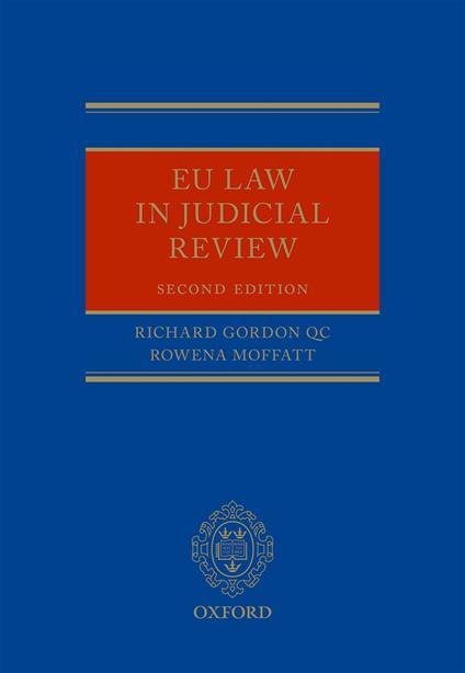 EU Law in Judicial Review