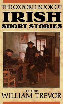 The Oxford Book of Irish Short Stories - cover