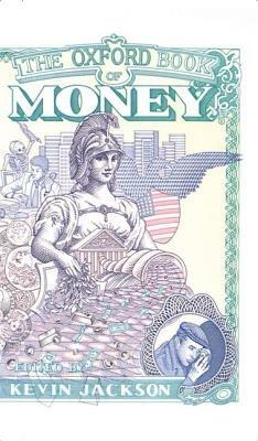 The Oxford Book of Money - cover