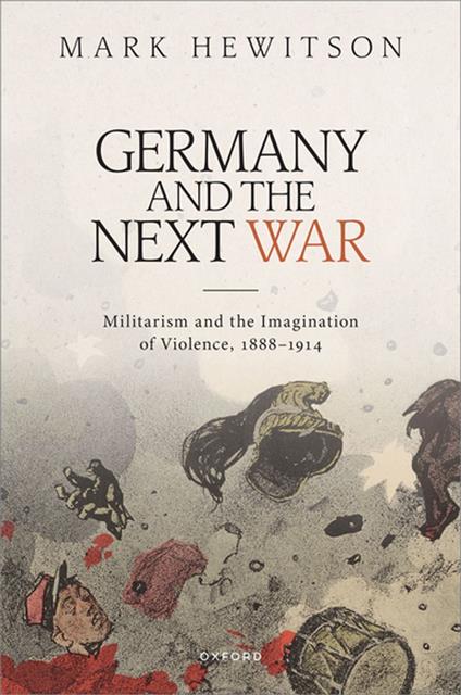 Germany and the Next War