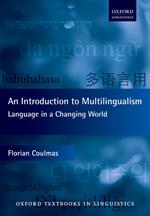 An Introduction to Multilingualism