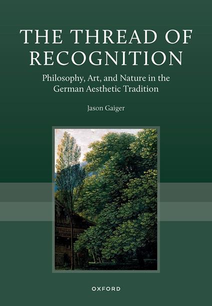 The Thread of Recognition