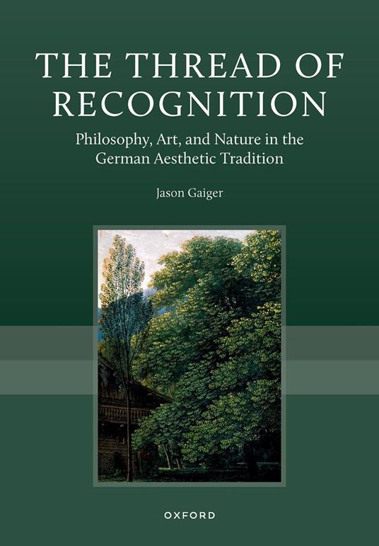 The Thread of Recognition