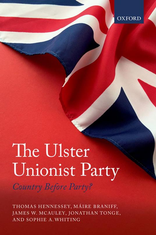 The Ulster Unionist Party
