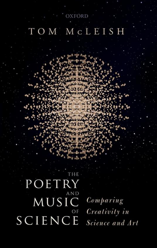 The Poetry and Music of Science