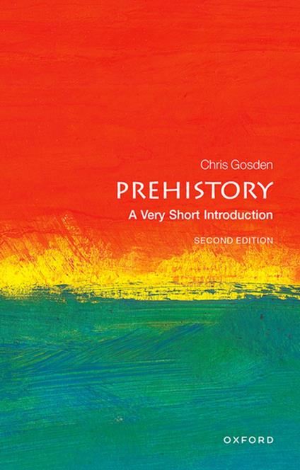 Prehistory