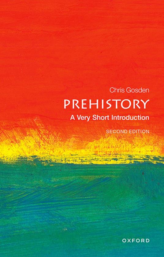 Prehistory