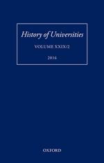 History of Universities