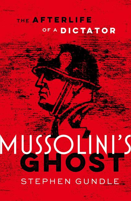 Mussolini's Ghost