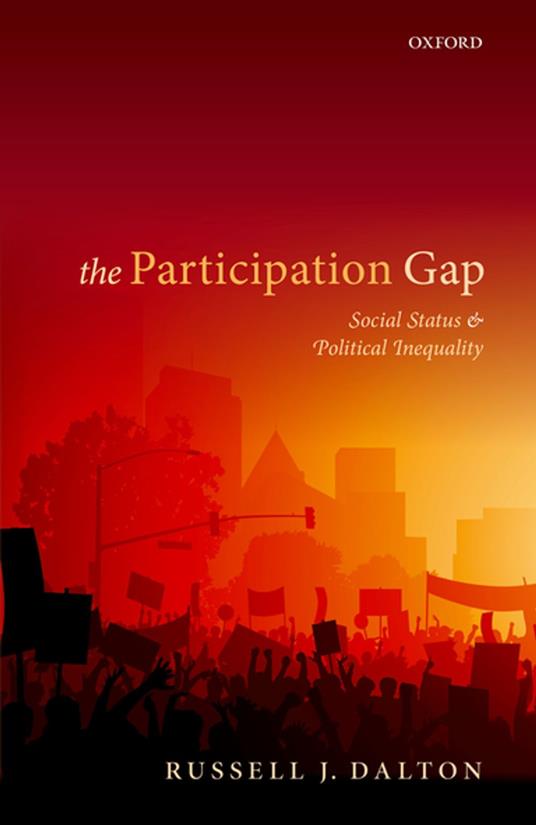 The Participation Gap