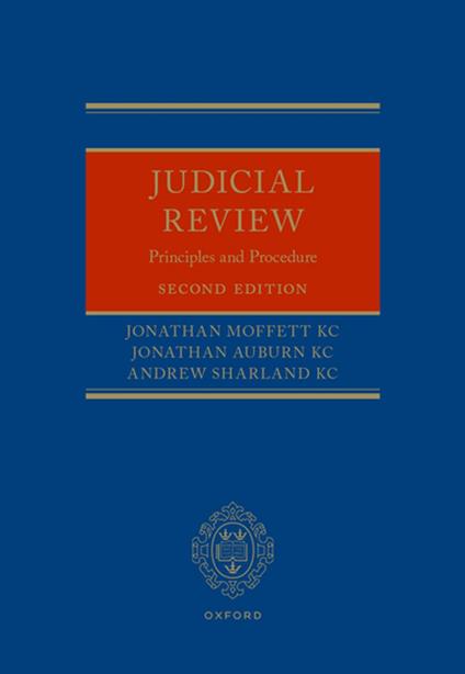 Judicial Review